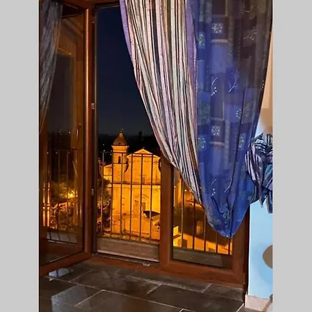 Feriehus Nel Cuore Di Aspra Casperia