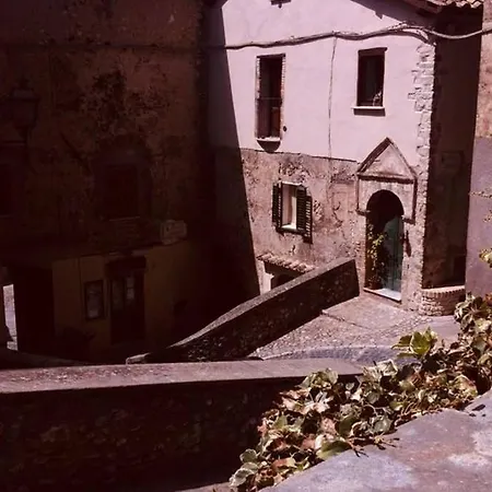Nel Cuore Di Aspra Casperia