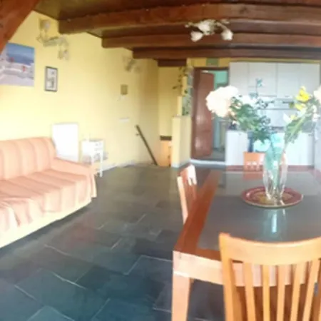 Nel Cuore Di Aspra Casperia