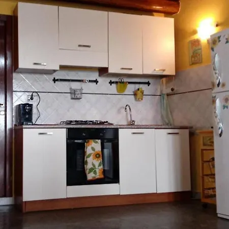Nel Cuore Di Aspra Casperia